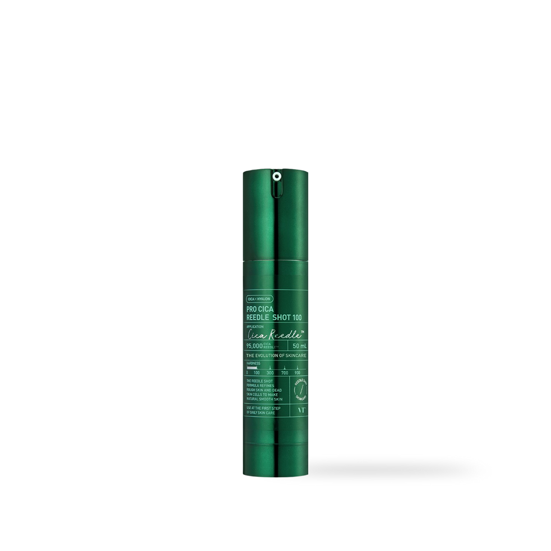 [VT Cosmetics] PRO CICA Reedle Shot 100 50ml
