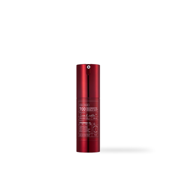 [VT Cosmetics] RED BOOSTER Reedle Shot 700 30ml