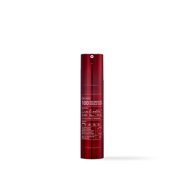 [VT Cosmetics] RED BOOSTER Reedle Shot 100 50ml