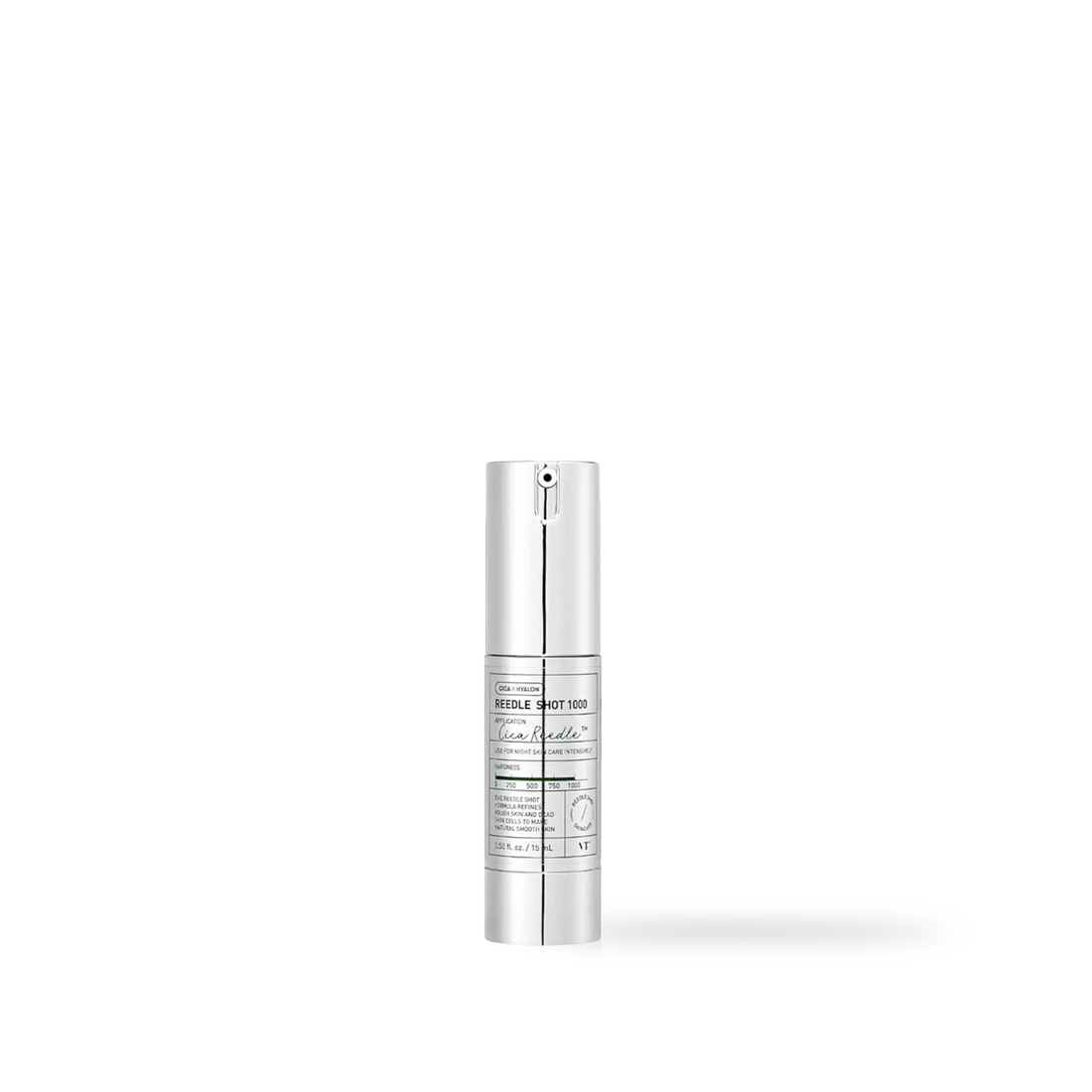 [VT Cosmetics] Reedle Shot 1000 15ml