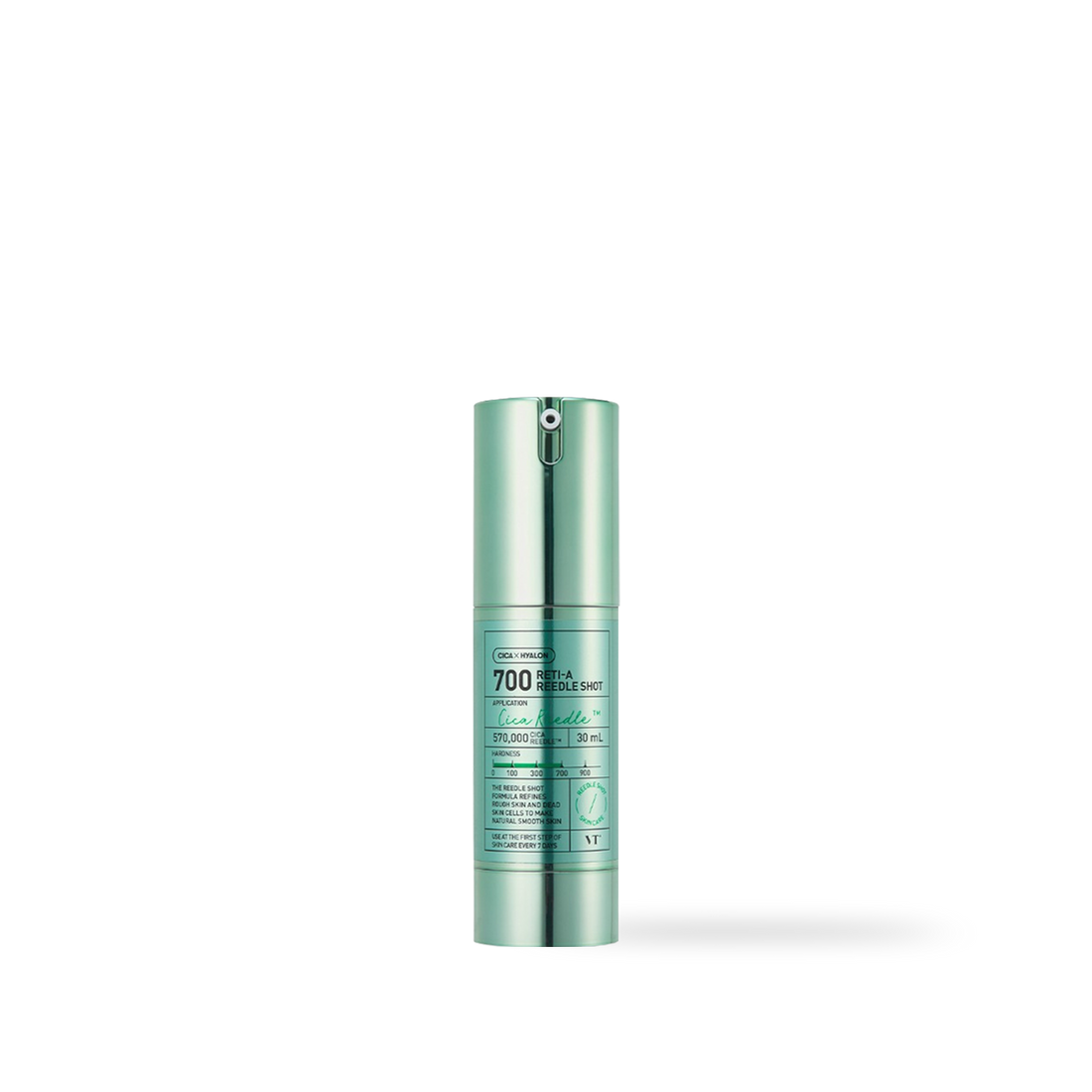 [VT Cosmetics] RETI-A Reedle Shot 700 30ml