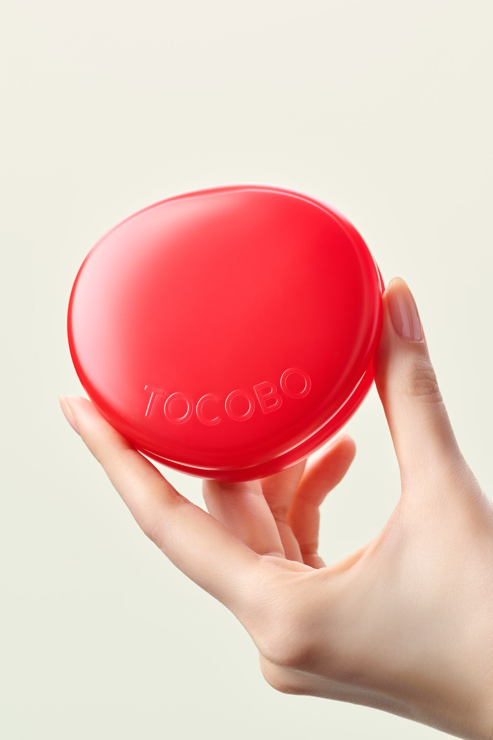 [Tocobo] Apple Dewy Fit Cushion REFILL SET - 6 Colors
