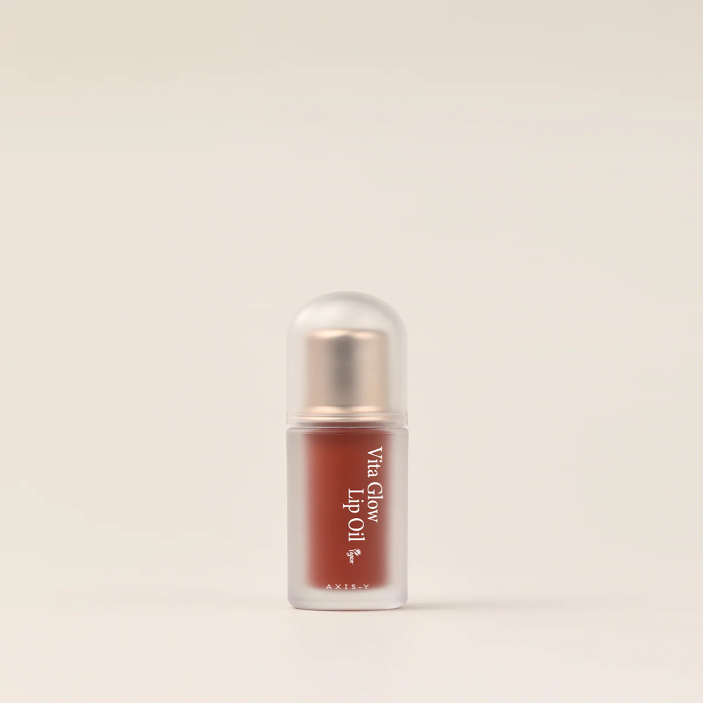 [AXIS-Y] Vita Glow Lip Oil - 3 Colors