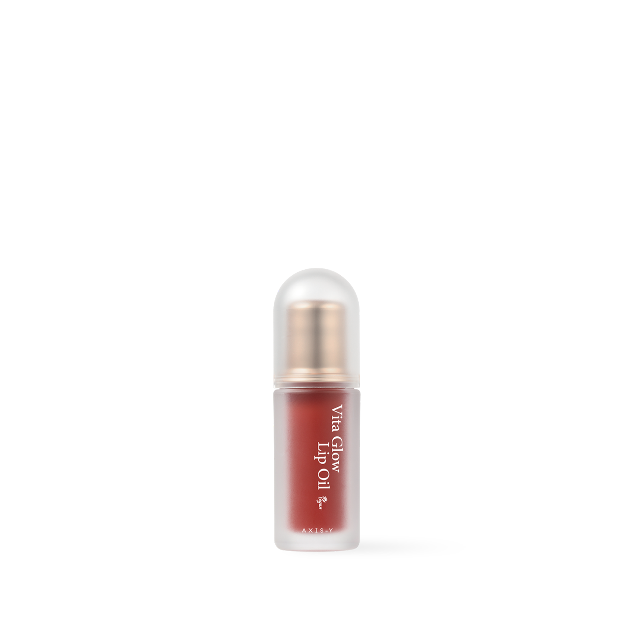 [AXIS-Y] Vita Glow Lip Oil - 3 Colors