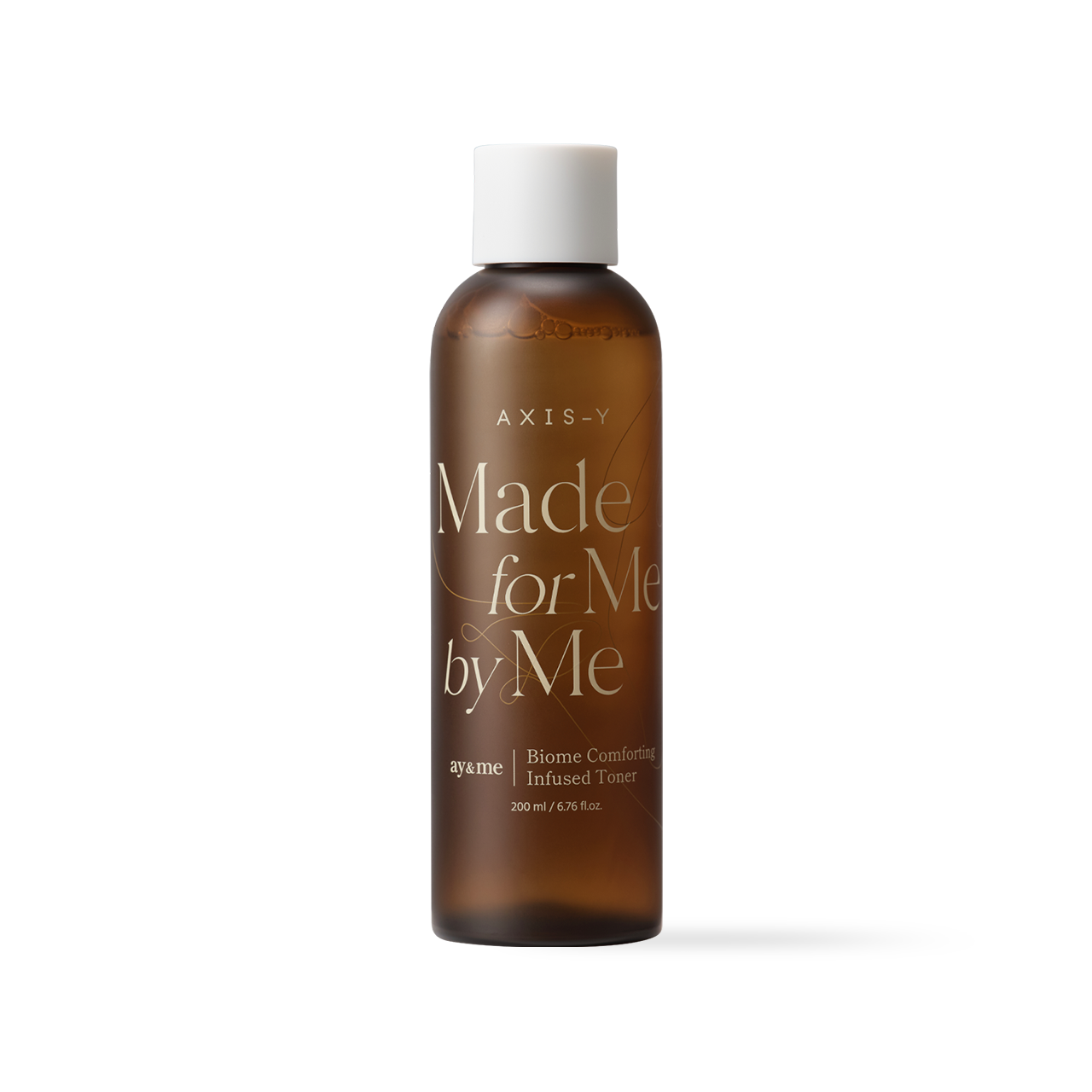 [AXIS-Y] Biome Comforting Infused Toner 200ml