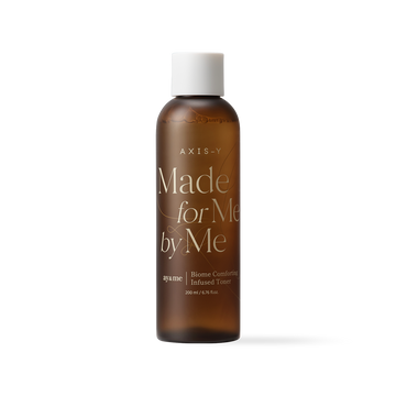 [AXIS-Y] Biome Comforting Infused Toner 200ml