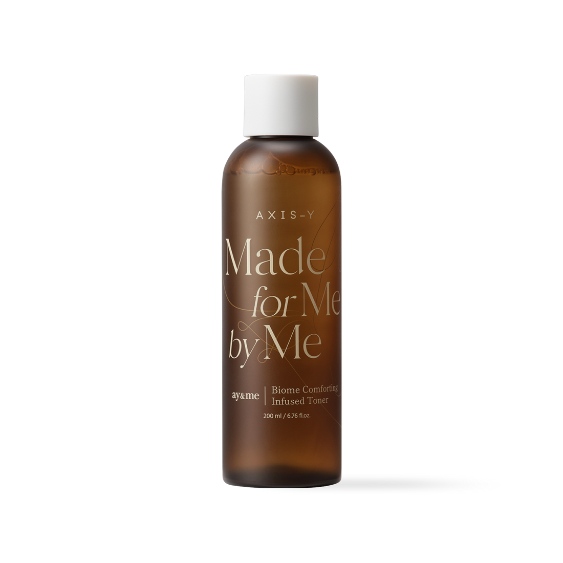 [AXIS-Y] Biome Comforting Infused Toner 200ml