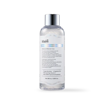 [Dear,Klairs] Freshly Juiced Vitamin Essence Toner 180 ml