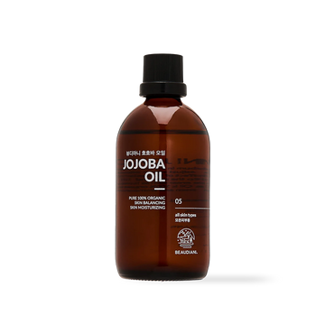 [Beaudiani] Jojoba Oil 100ml