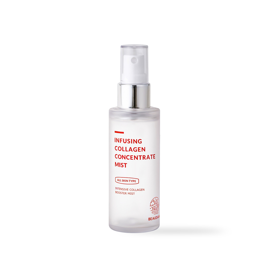 [Beaudiani] Infusing Collagen Concentrate Mist 50ml