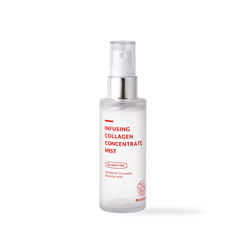[Beaudiani] Infusing Collagen Concentrate Mist 50ml