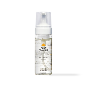 [Beaudiani] Pure Foaming Facial Cleanser 150ml
