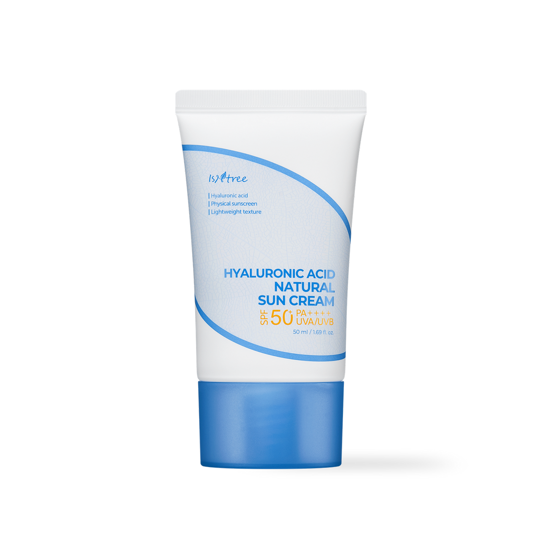 [isntree] Hyaluronic Acid Natural Sun Cream 50ml