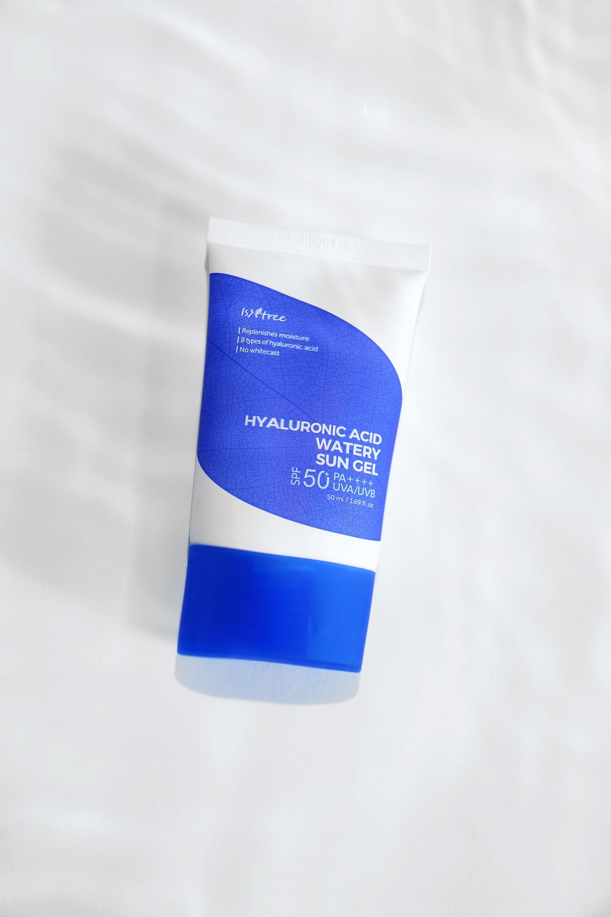 [Isntree] Hyaluronic Acid Watery Sun Gel 50ml