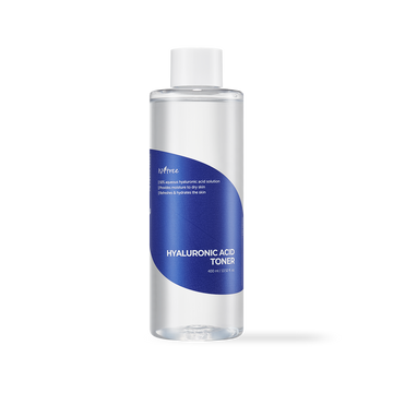 [Isntree] Hyaluronic Acid Toner 400ml