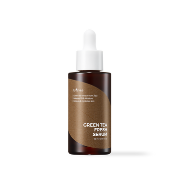 [Isntree] Green Tea Fresh Serum 50ml