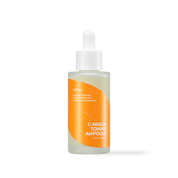 [Isntree] C-Niacin Toning Ampoule 50ml