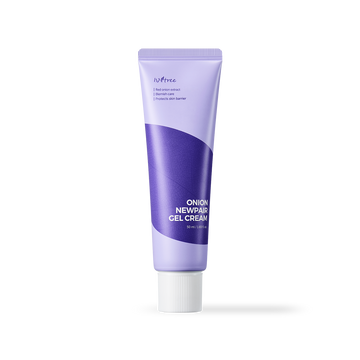 [Isntree] Onion NewPair Gel Cream 50ml