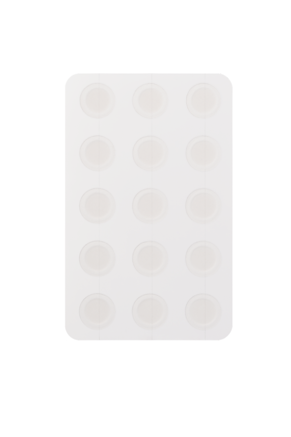 [Isntree] Onion Newpair Spot Patch Skin Fit 15patches