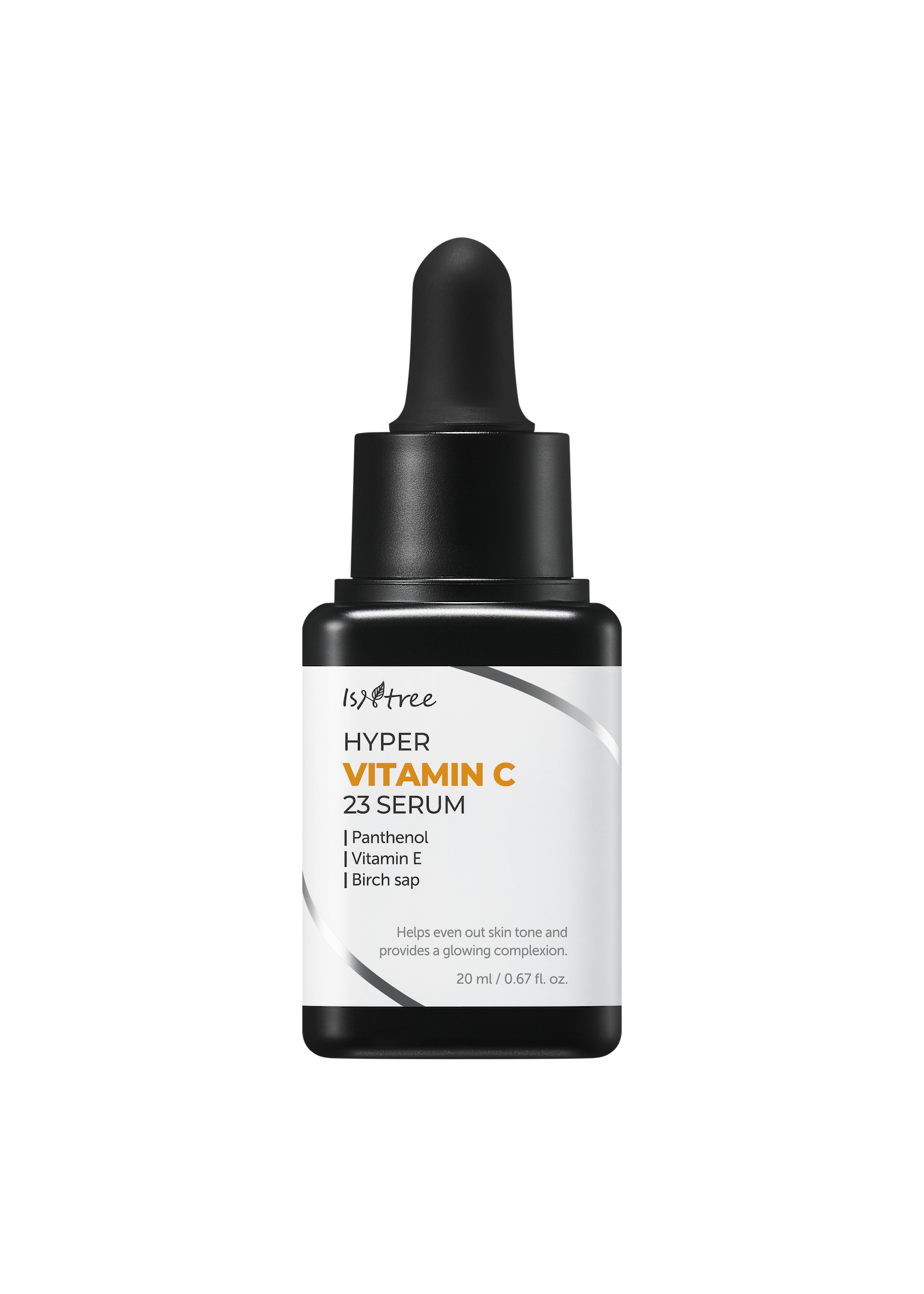 [Isntree] Hyper Vitamin C 23 Serum 20ml