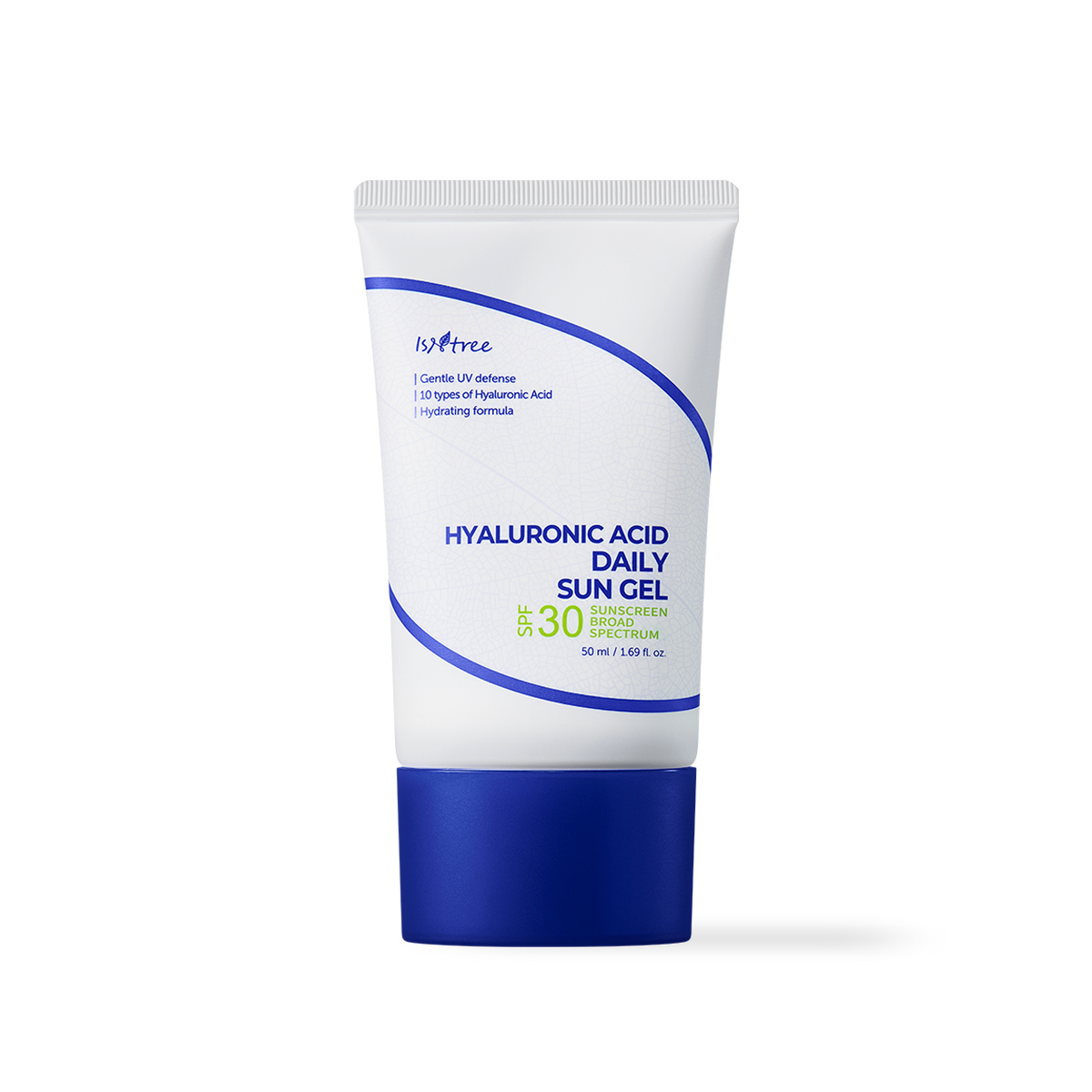 [Isntree] Hyaluronic Acid Daily Sun Gel 50ml