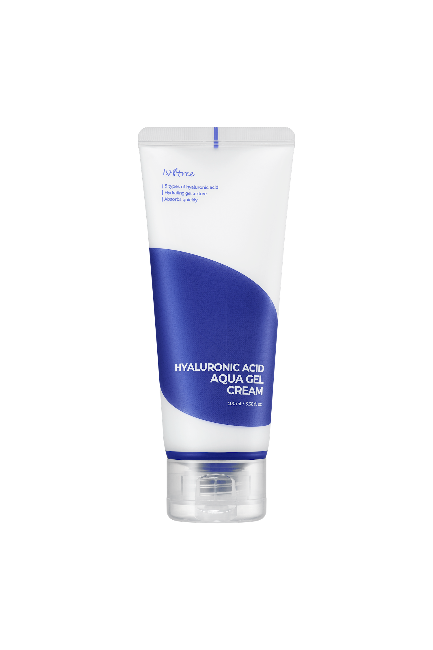 [Isntree] Hyaluronic Acid Aqua Gel Cream 100ml