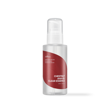 [Isntree] Chestnut AHA 8% Clear Essence 100ml