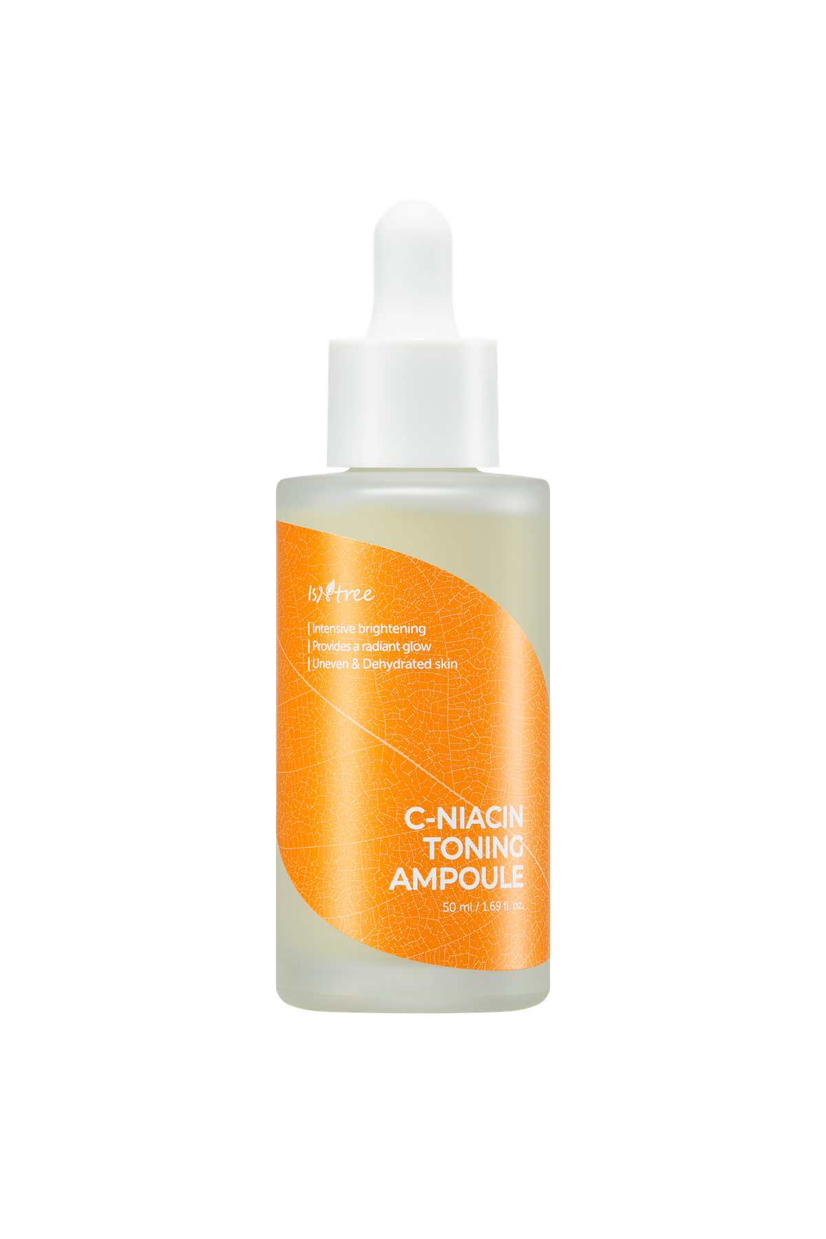 [Isntree] C-Niacin Toning Ampoule 50ml