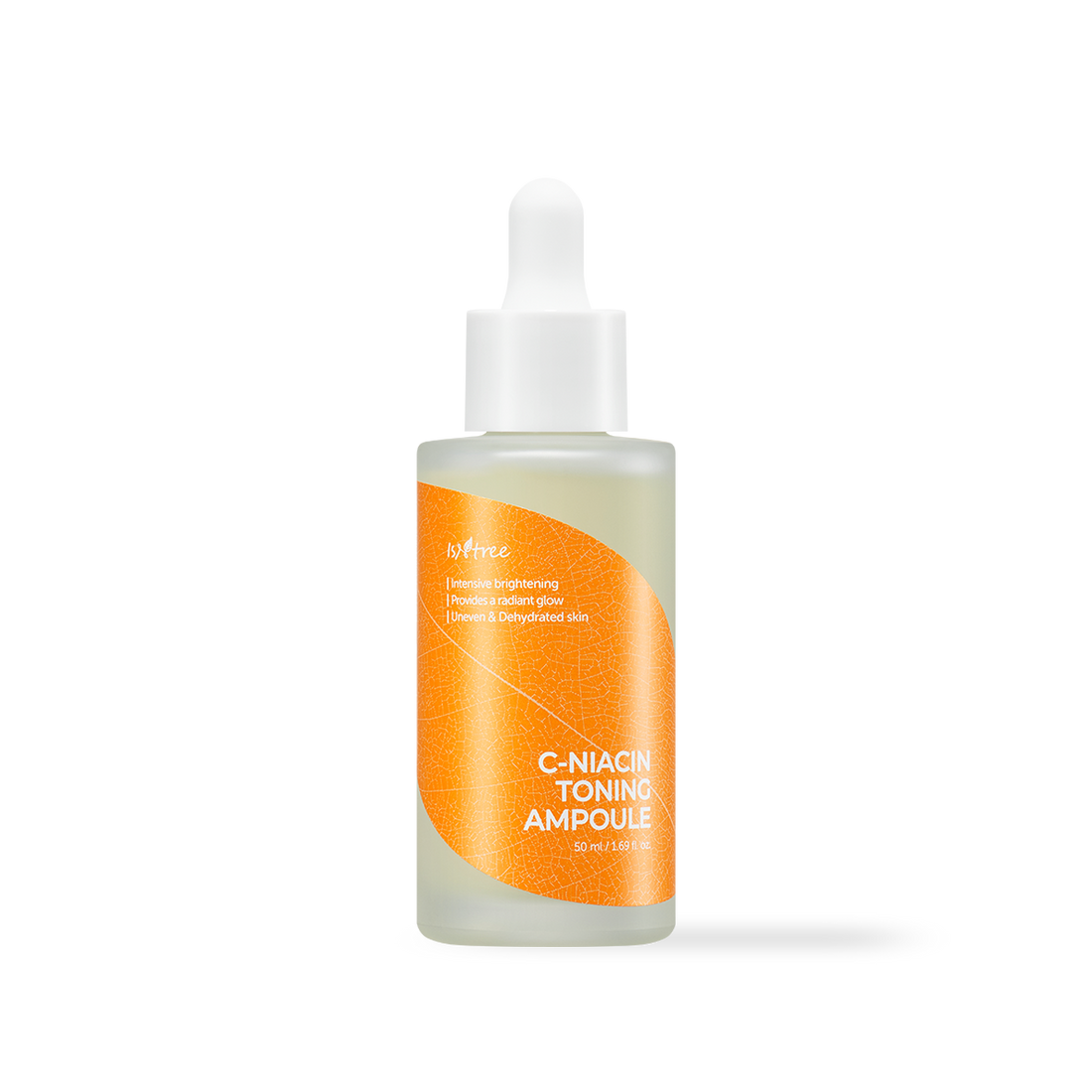 [Isntree] C-Niacin Toning Ampoule 50ml