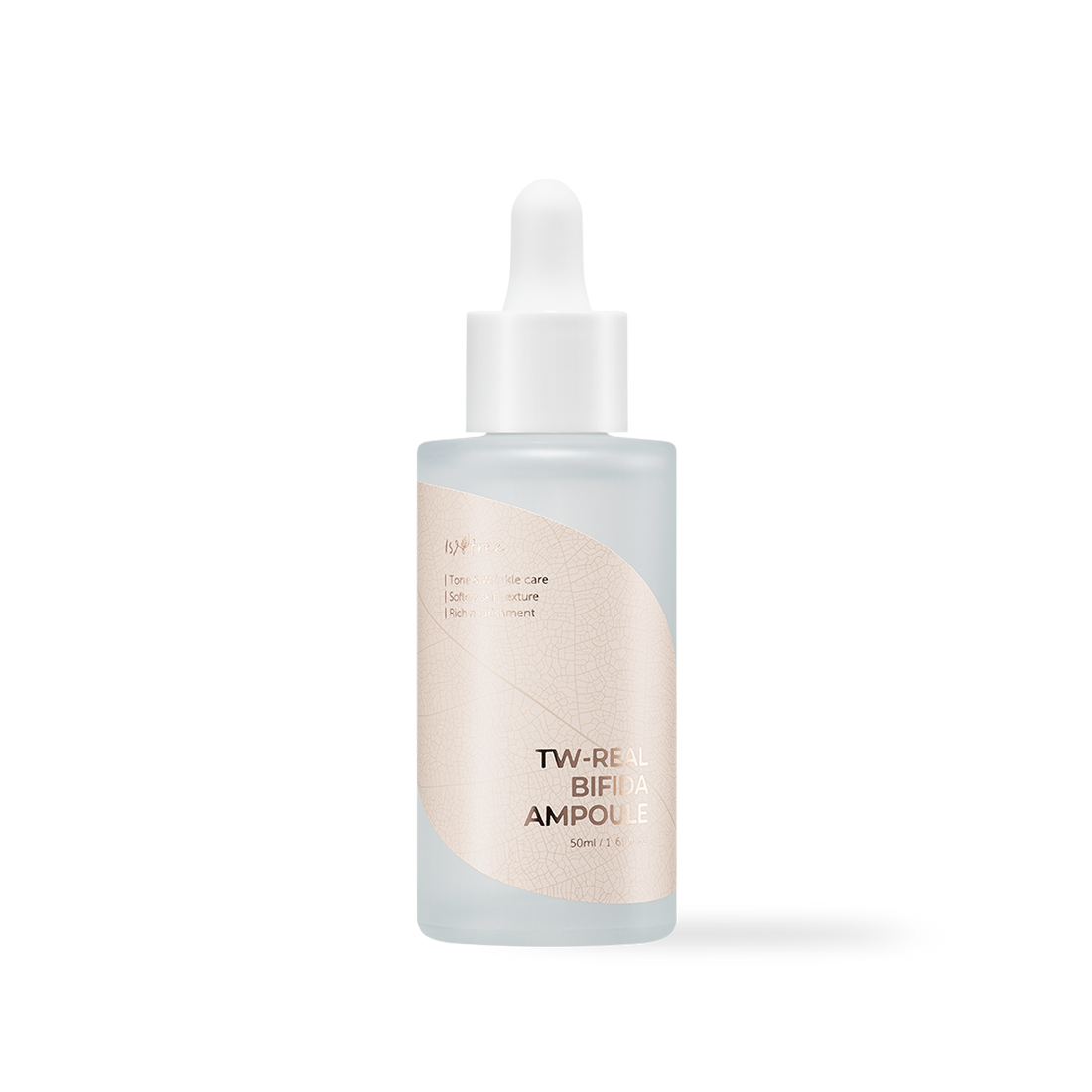 [Isntree] TW-Real Bifida Ampoule 50ml