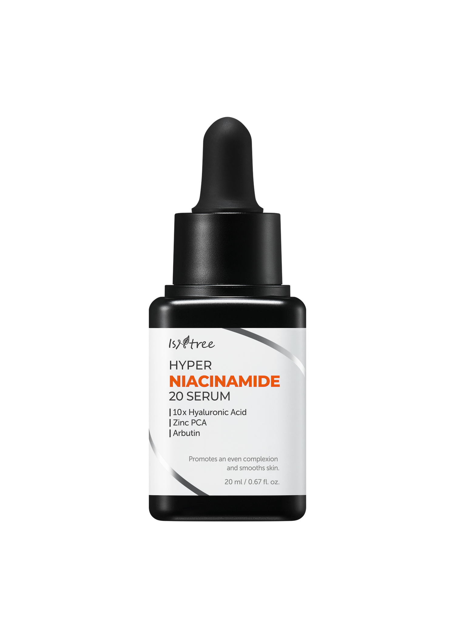 [Isntree] Hyper Niacinamide 20 Serum 20ml