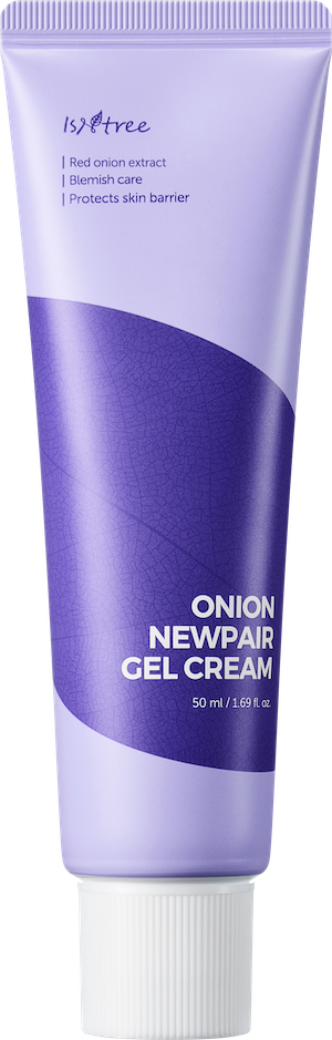[Isntree] Onion NewPair Gel Cream 50ml