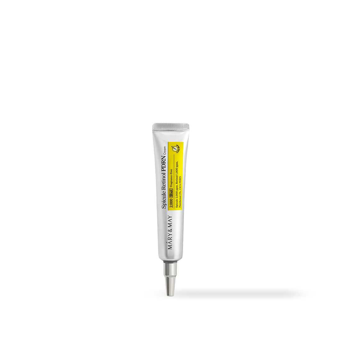 [Mary&May] Spicule Retinol PDRN Cream 15g