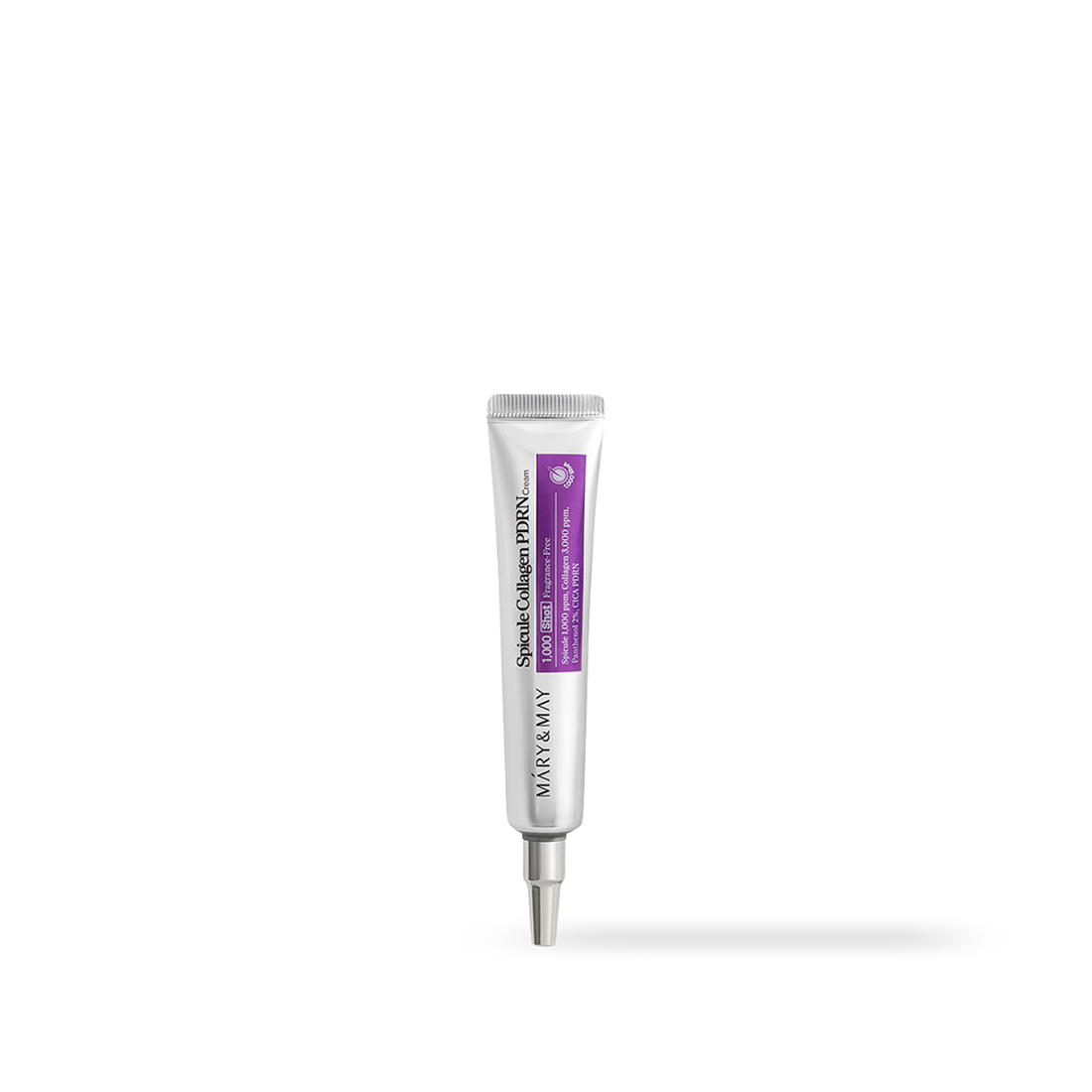 [Mary&May] Spicule Collagen PDRN Cream 15g