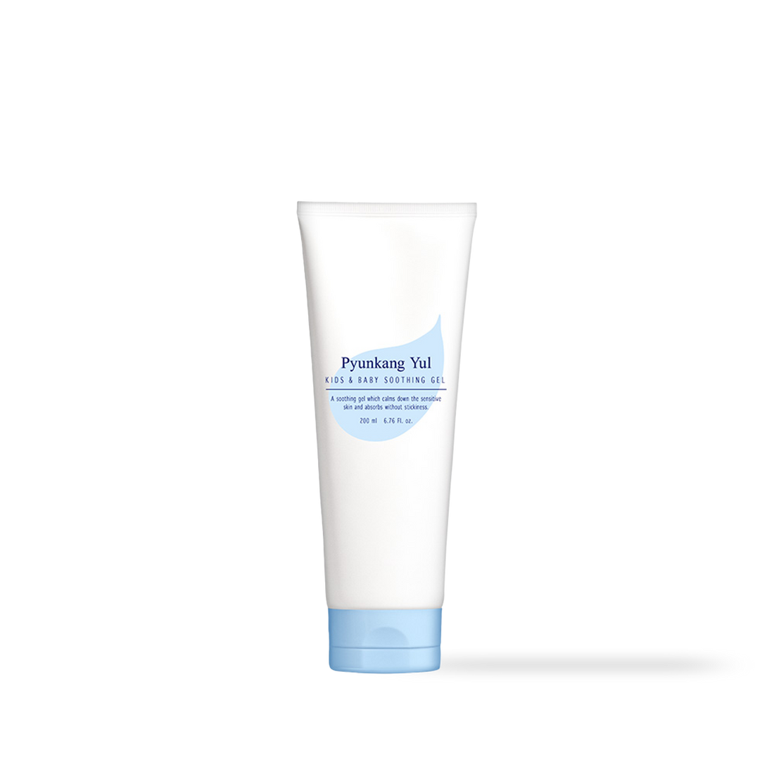 [PyunkangYul] Kids & Baby Soothing Gel 200ml