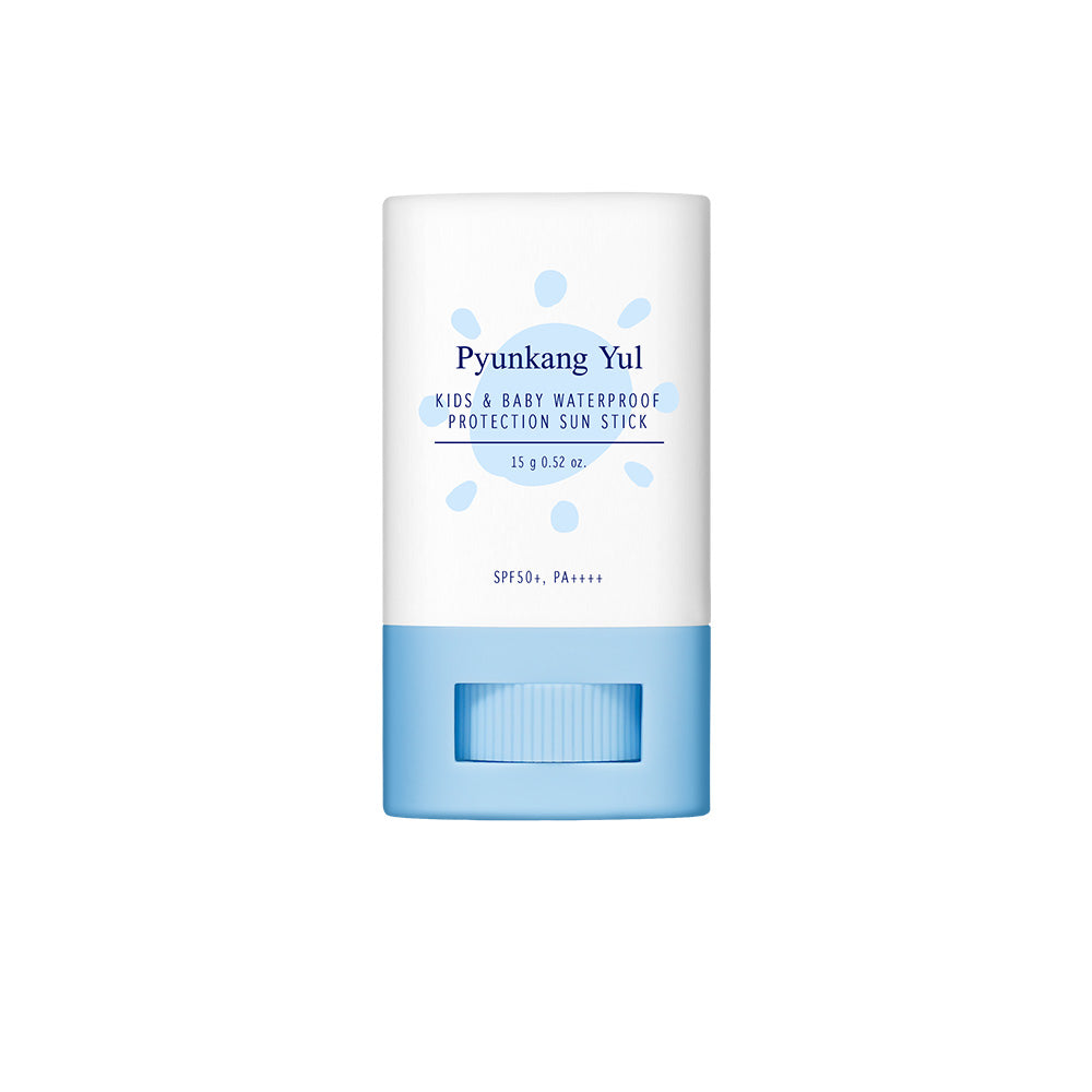 [PyunkangYul] Kids & Baby Waterproof Protection Sun Stick 15g
