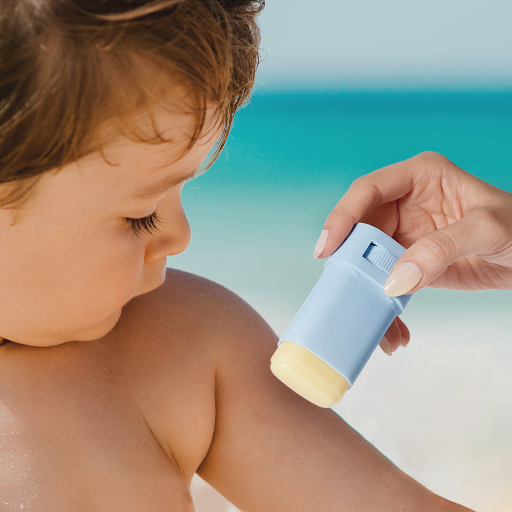 [PyunkangYul] Kids & Baby Waterproof Protection Sun Stick 15g