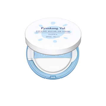 [PyunkangYul] Kids & Baby Moisture Sun Cushion 15g