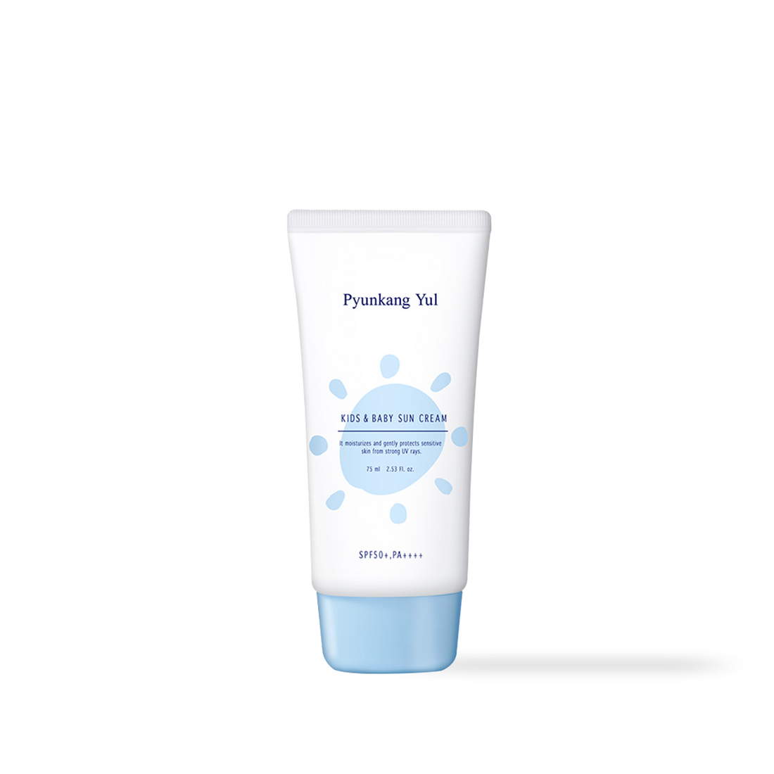 [PyunkangYul] Kids & Baby Sun Cream 75ml
