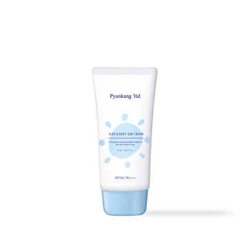 [PyunkangYul] Kids & Baby Sun Cream 75ml
