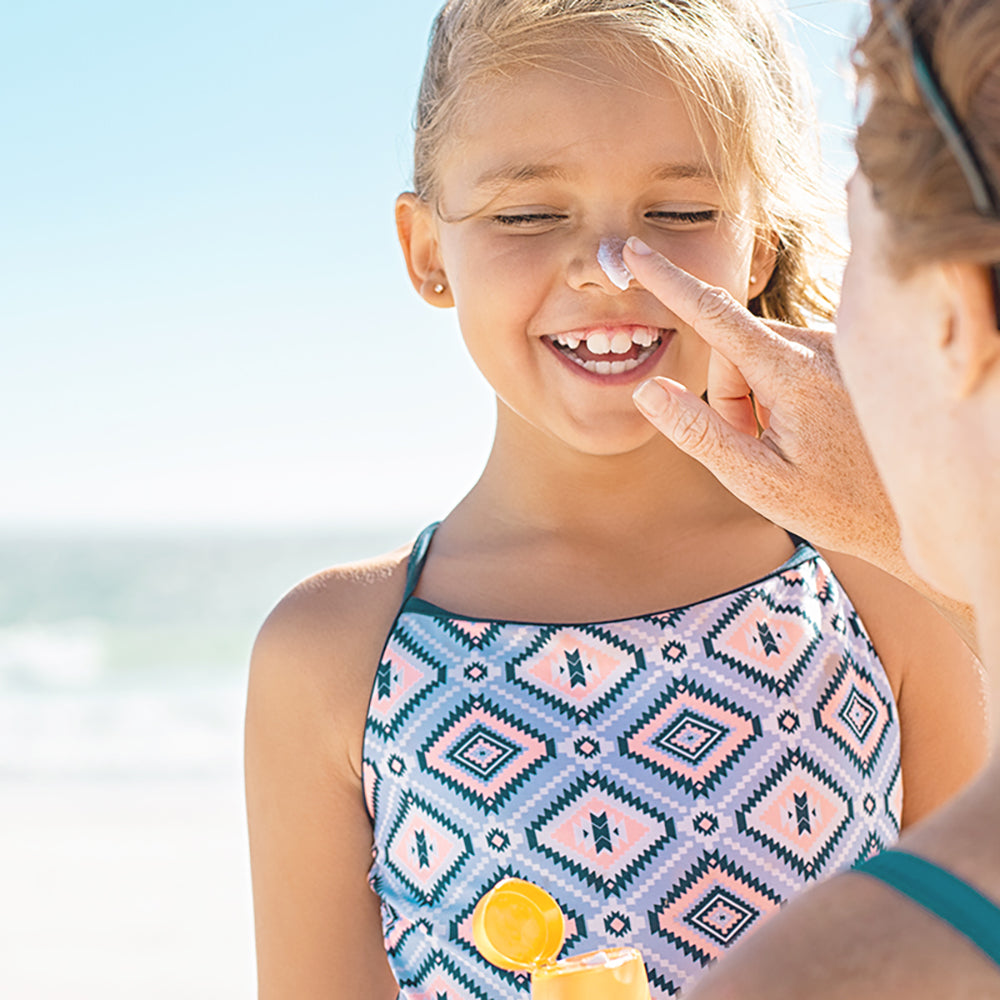 [PyunkangYul] Kids & Baby Moisture Sun Cream 150ml