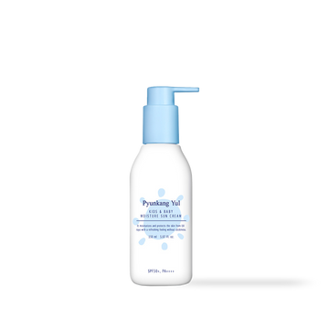 [PyunkangYul] Kids & Baby Moisture Sun Cream 150ml