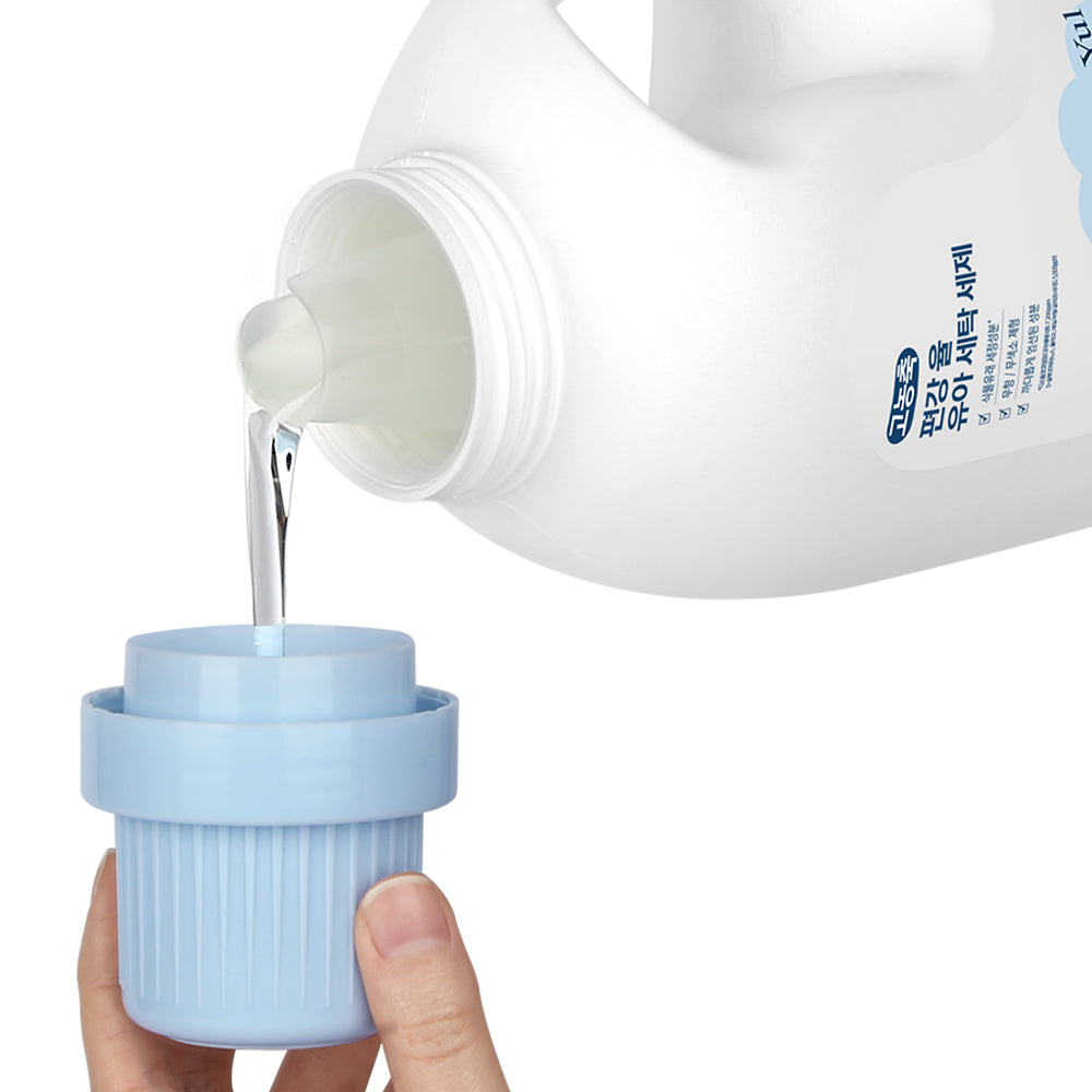 [PyunkangYul] Kids & Baby Laundry Detergent 1.5L