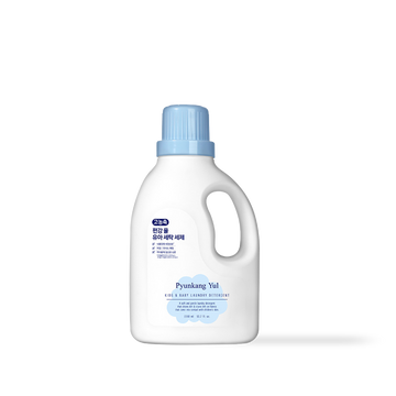 [PyunkangYul] Kids & Baby Laundry Detergent 1.5L
