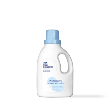 [PyunkangYul] Kids & Baby Fabric Softener 1.5L