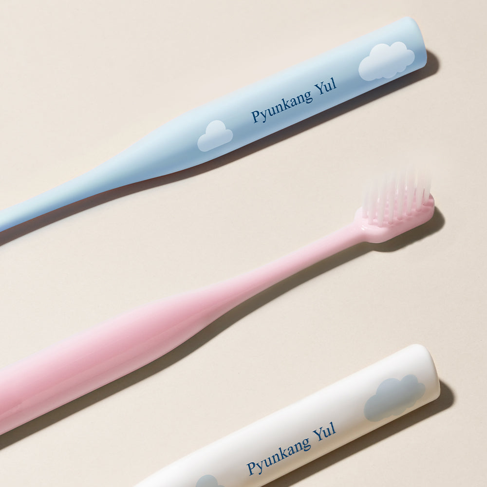 [PyunkangYul] Kids Toothbrush 12ea