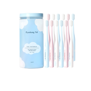 [PyunkangYul] Kids Toothbrush 12ea