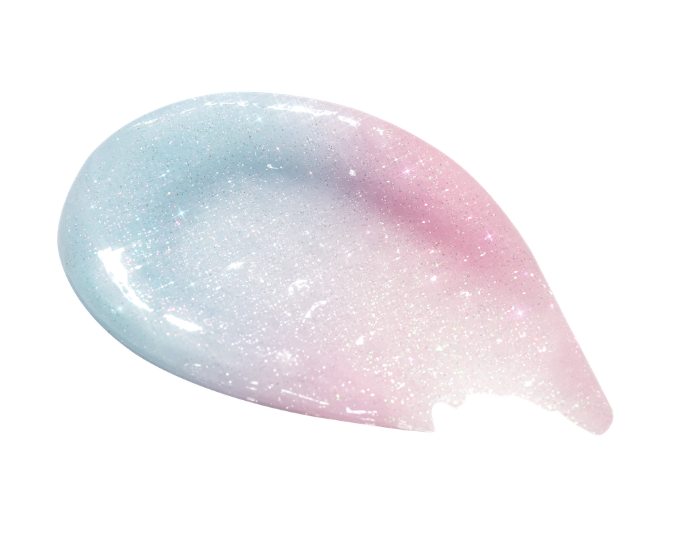 [Unleashia] Glacier Vegan Lip Balm 3.3g - 3 Colors
