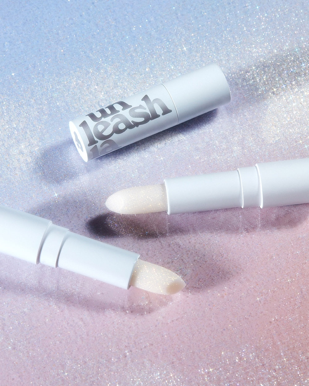 [Unleashia] Glacier Vegan Lip Balm 3.3g - 3 Colors
