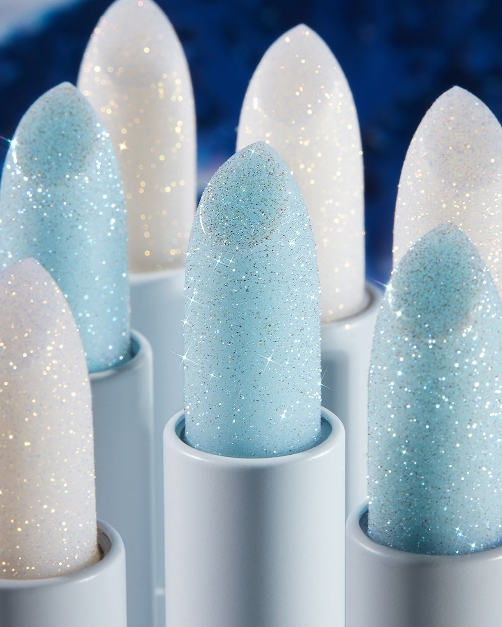[Unleashia] Glacier Vegan Lip Balm 3.3g - 3 Colors